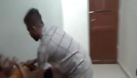 A Desi Girl Was Cheated By Two Strangers And Made A Threesome Fucking Session With Full Dirty Hindi Talk
