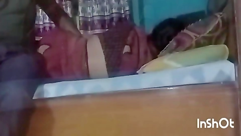 Stepbrother-in-law Found His Stepsister-in-law Alone In His In-laws House And Fucked Hard