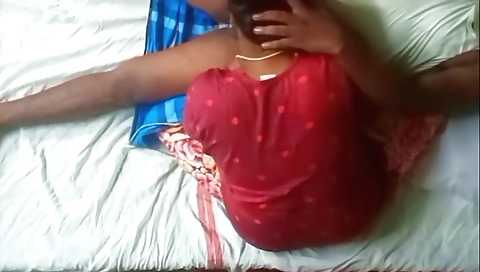 Indian Wife Priyanka Blowjob In Husband Friend