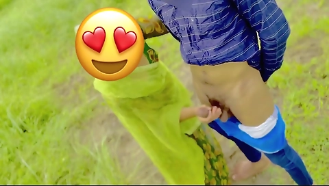 Desi Village Beautyful Sali Soniya Fucked Hard By Her Jiju In Farm, Jija Sali Fuck Clear Full Hd