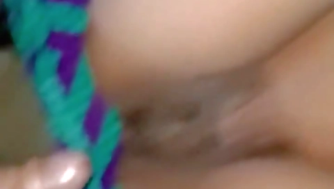 Desi Girlfriends Sex On Bed