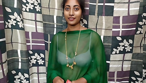 Hindi Sex In Hot Indian Bhabhi Fuck Stepbrother Anal