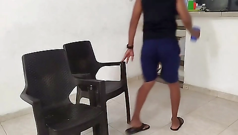 I Had Sex With My Ex-boyfriend Because My Cuckolded Husband Doesnt Know How To Fuck Me, But My Friend Fucks Me Delicious (i Almost Got Caught)