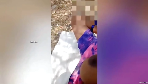 Today Exclusive- Telugu Bhabhi Fucked