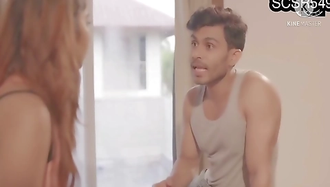 Desi Bhabhi - Super Hot And Juicy Fucked By Bf Jaasos