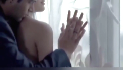 New Married Couple Has Hardcore Sex