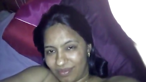 Vaishnavi & Avinash Fucking Hard