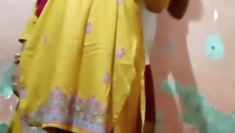 Student 18+ Who Came To Study Had Sex With Teacher