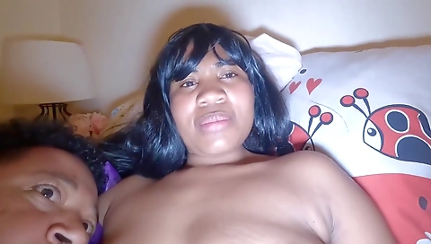 Eat My Wet With Arousal