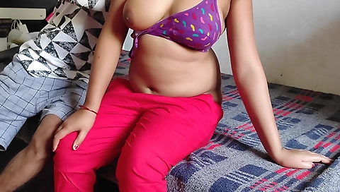 Hindi Sex - Mauka Dekh Ke Dost Ki Biwi Ko Choda - Indian Hindi Dirty Sex