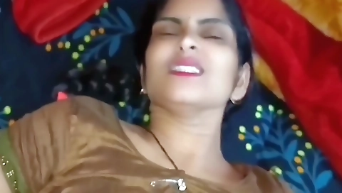 Surrender To Serve Stepfather-in-law When Husband Is Working Overtime, Indian Newly Married Girl Sex