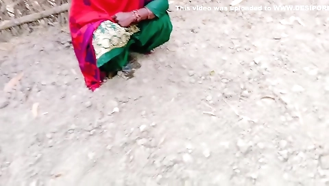 Bihar Tr Xhtad Village Nomita Bhabhi Fingerings Outdoors With Village Bhabhi