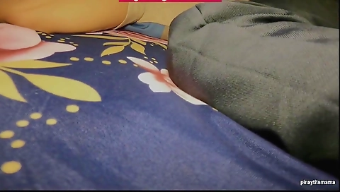 Teacher Pinay Let You Nut Inside