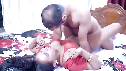 Indian Newly Married Wife Fucked By Stranger