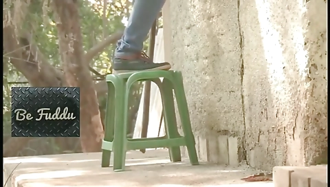 Desi Aunty And Horny Lily In Hottest Big Boobs Fucked By Young Man