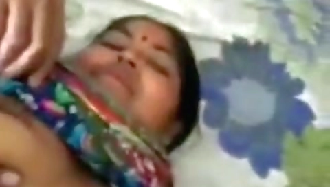 Bengali Boudi In Neighbour Horny Sex Video