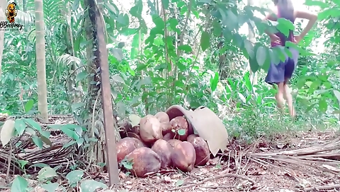 Sri Lankan Outdoor Pissing Sinhala Voice කකුල් පිස්සෝ චු පිස්සෝ එන්න මට හුකන්න