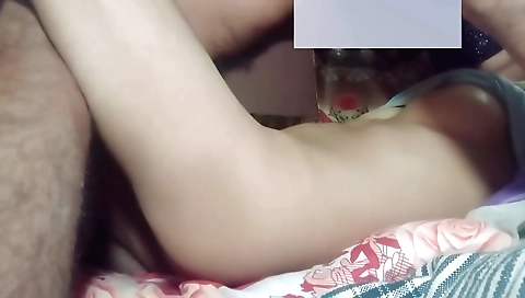 Pakistani Girl First Time Sexy Hotel Room Viral Video