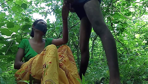 Dian Village Couple Coming Fast Time Nearest Area And Sex With Outdoor Romantic Hot Fun