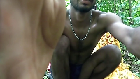 Dian Village Couple Coming Fast Time Nearest Area And Sex With Outdoor Romantic Hot Fun