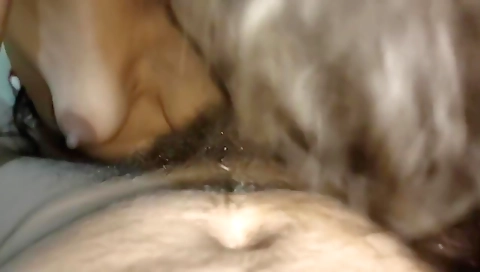 Bengali Boy Gave A Great Fuck To Tamil Bhabhi