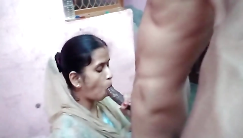 Poojas Fucking Is Very Nice