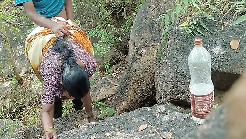 Fucking Stepmom In Doggy Style