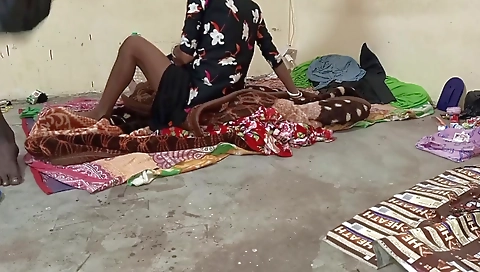 Puja Madam Ko Khub Choda