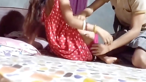 Viral Mms Leaked, Nayi Bhabi Stepdad Ke Sath