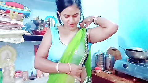 Telugu Full Romance With Her Car Driver In Outdoor Agent Bathroom