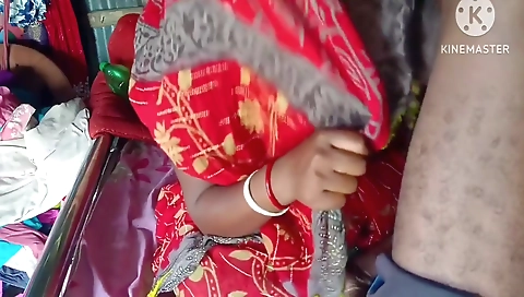 Desi Housewife Ko Doggy Style Mein Gand Mari