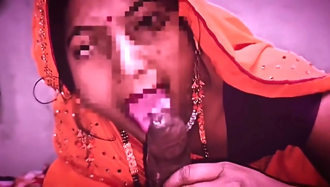 Bhabhi Ne Apne Devar Ka Hi Pani Nikal Diya Full Hindi With Devar Bhabhi