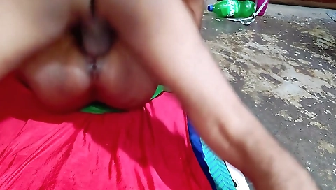 Indian Desi Stepmom Fuking