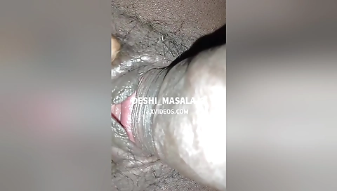 Hungry Cheating Indian Wifes Hairy Wet Pussy Hardfucked & Interracial Creampied By Step Brothers Big Black Cock