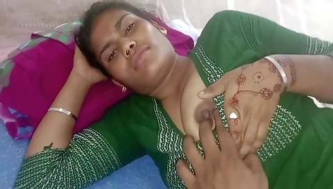 Husband And Wife Homemade Hot Sex