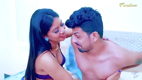 Shameless Indian Cougar Thrilling Adult Movie