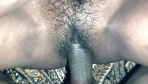 Seeing The Stepsister-in-law Alone, The Stepbrother-in-laws Heart Melted. Stepbrother-in-law And Stepsister-in-law Sex Video