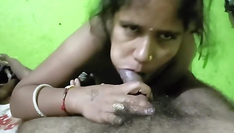 Devar Bhabhi - Hot Indian Husband Wife