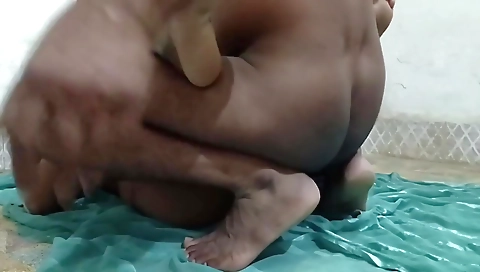 Stepsister-in-law From Jaipur Said Drink Me