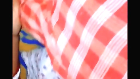 Desi Village Girl Kushum And Desi Village Boy Rishi Enjoy