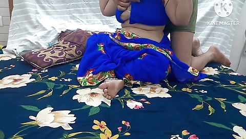 Desi Bhabhi Called Neighbour Playboy For Fun In Hindi Audio