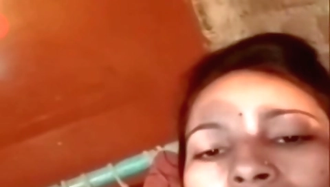 Village Wife Phone Sex With Her Tiktok Lover