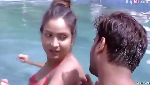 Gim Teacher Hindi Adult Web Series 1 & 2