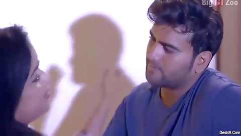 Gim Teacher Hindi Adult Web Series 1 & 2