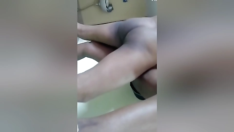 Indian Tamil Wife Handjob Husband