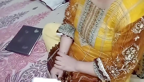 Mari Didi Ke Kam To Check Karo Apne Boyfriend Se Chudwany Ka Leya Condoms Use Karte Ha, Or Mujay Bolte Ha Bhaiya Ja To Mar Nhi H