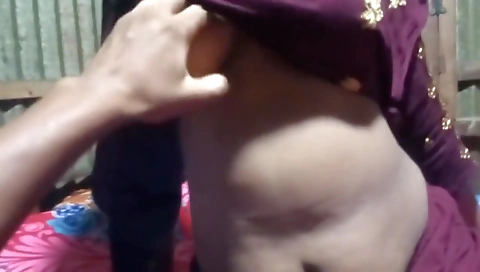 Bangladeshi Girlfriend And Boyfriend Homemade Fuck