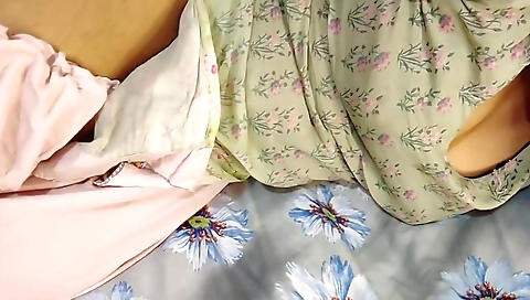 Desi Sali Ki Chut Se Cream Nikali - Clear Hindi Audio