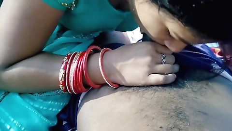 Desi Bhabhi Sucked Boyfriends Hindi Audio