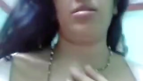 Matured Figure Indian Wife Fully Exposed By Lover